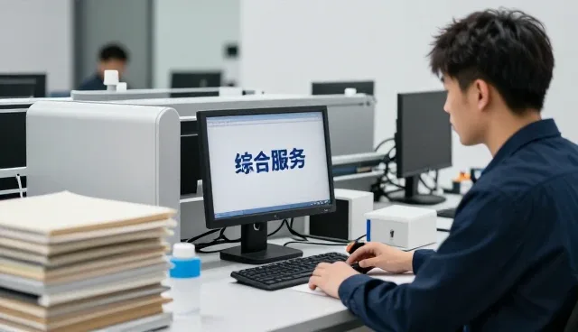 冠县雨森交通设施有限公司