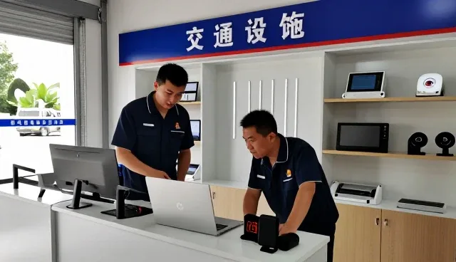 道路隔离护栏如何服务不同工业园区