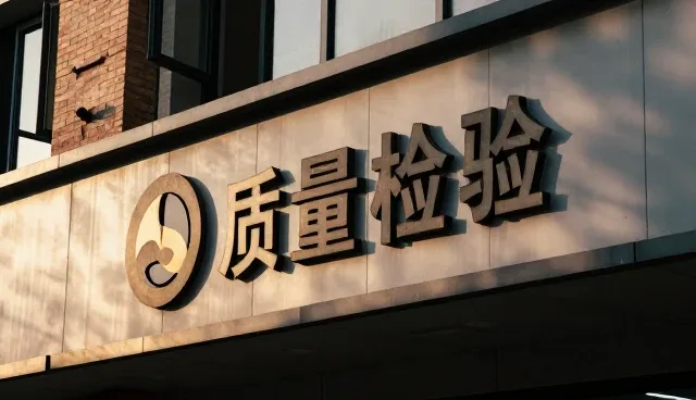 验收交付环节为什么需要来图定制？