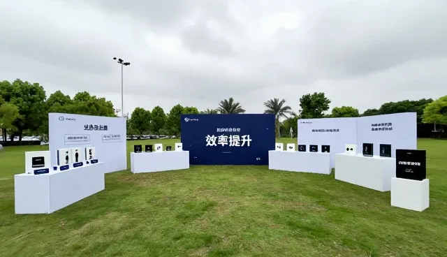 规格定制在交通设施批发中的实际应用分析